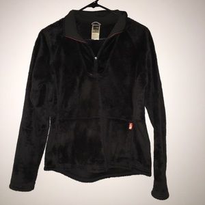 North face Jacket Size M